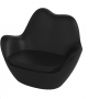 Sabinas Fauteuil Vondom