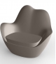 Sabinas Fauteuil Vondom