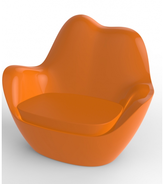 Sabinas Fauteuil Vondom