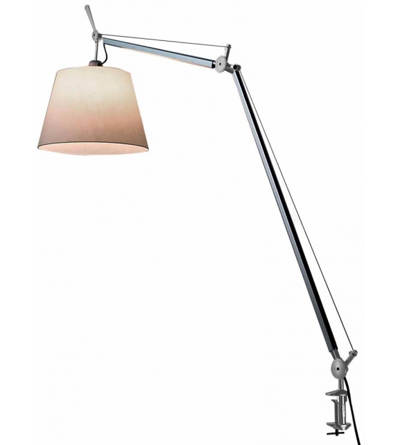 Tolomeo Mega LED Artemide Lampada da Tavolo