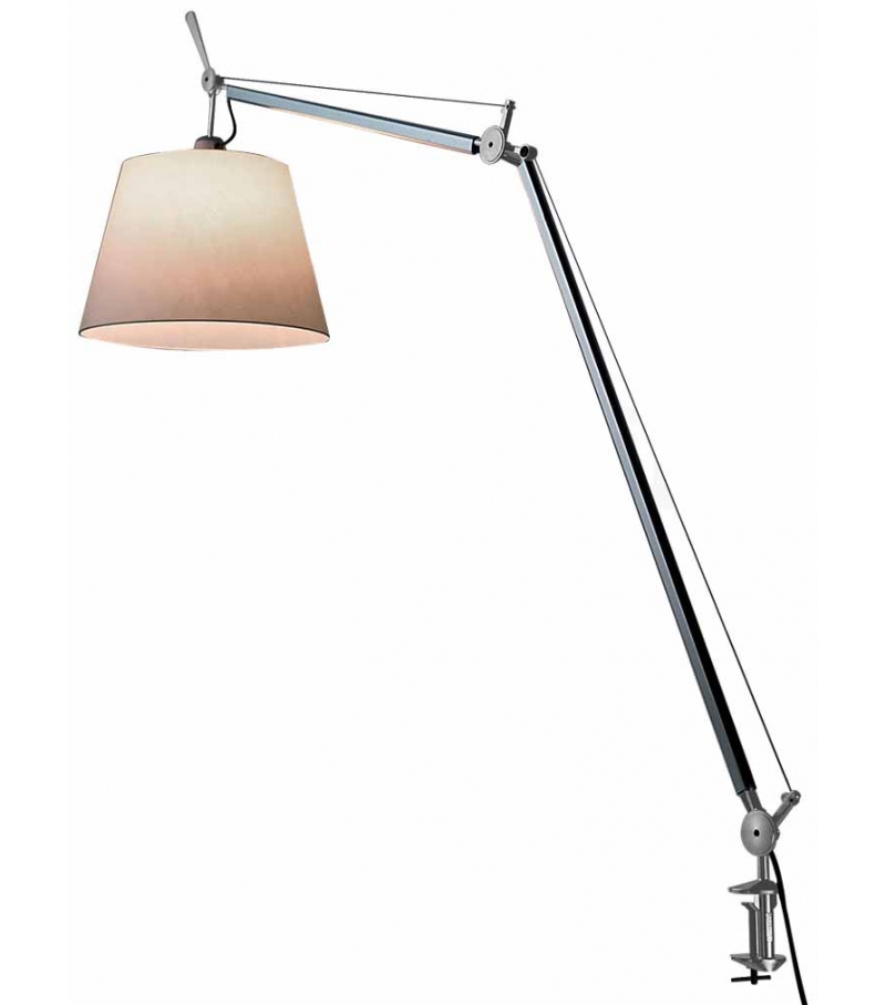 Tolomeo Mega LED Artemide Lampada da Tavolo