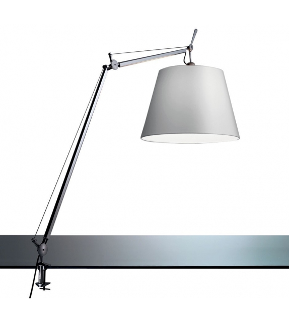 Tolomeo Mega LED Artemide Lampada da Tavolo