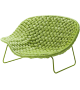 Shito Paola Lenti Chaise Longue Outdoor