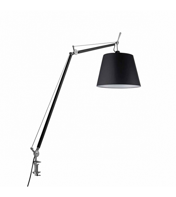 Tolomeo Mega Artemide Table Lamp