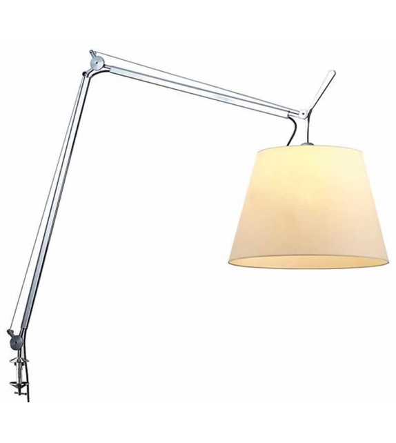 Tolomeo Mega Artemide Lampada da Tavolo