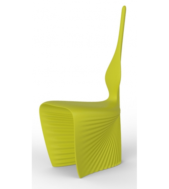 Biophilia Chaise Vondom