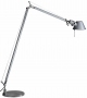 Tolomeo Lettura Artemide Lampada da Terra