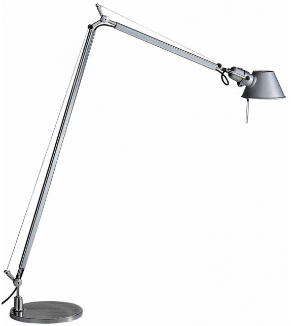 Tolomeo Lettura Artemide Lámpara de Pie