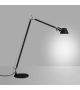 Tolomeo Lettura Artemide Lámpara de Pie