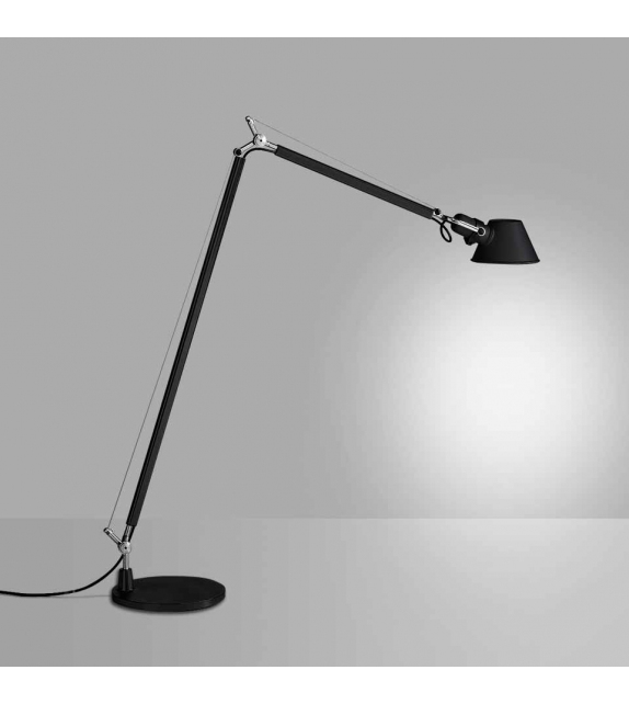 Tolomeo Lettura Artemide Lampada da Terra