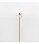 Vitruvio Artemide Floor Lamp