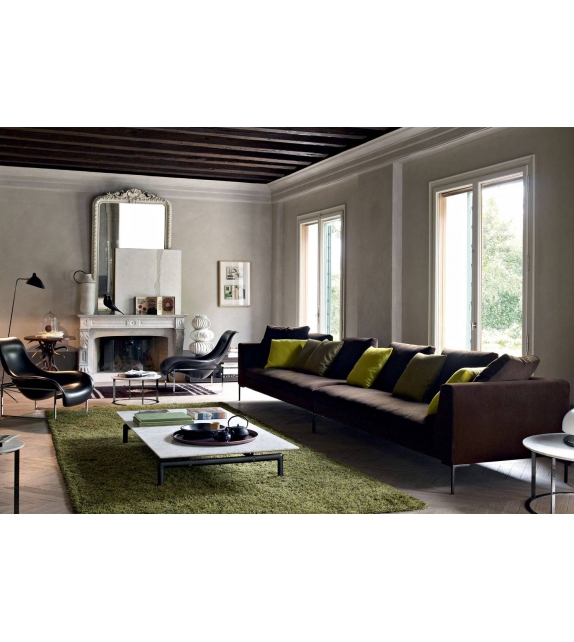 Charles Sofa B&B Italia