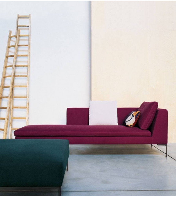 Charles Sofa B&B Italia