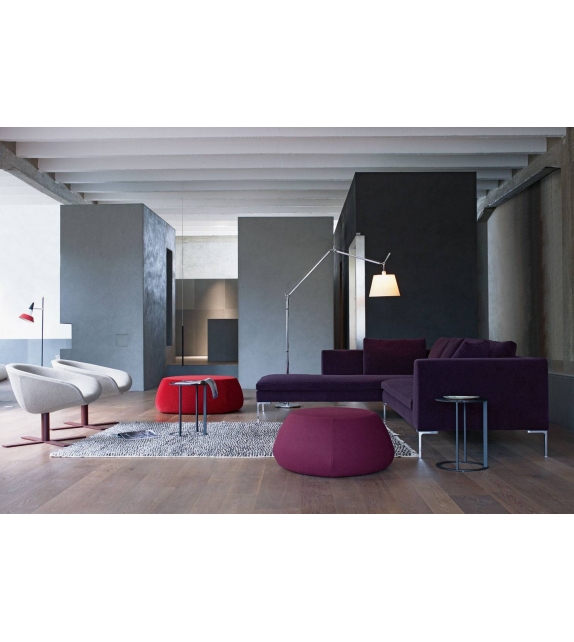 Charles Sofa B&B Italia