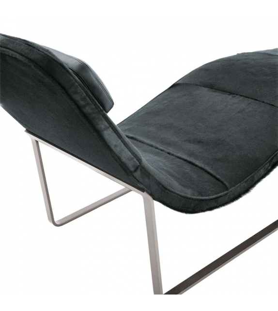 Landscape B&B Italia Chaise Longue - Milia Shop