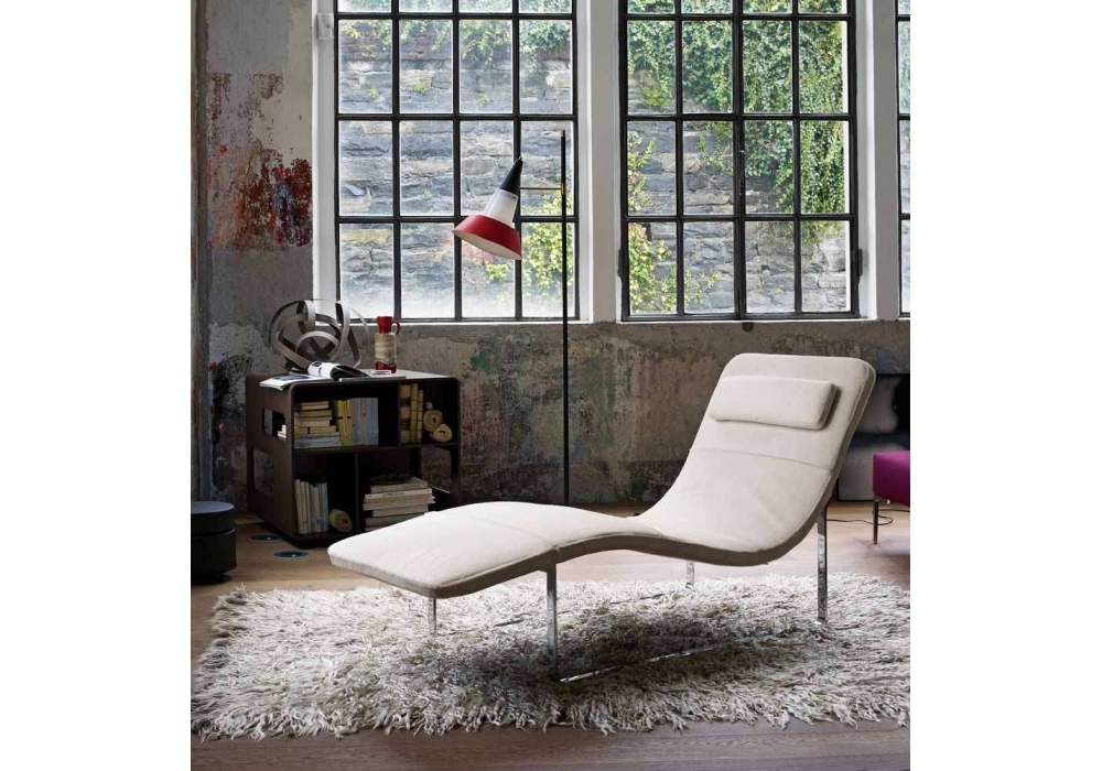 Landscape B&B Italia Chaise Longue - Milia Shop