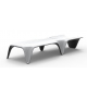 F3 Vondom Sun Lounger