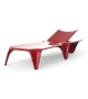 F3 Vondom Sun Lounger