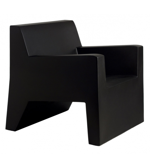 Jut Fauteuil Vondom