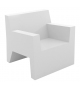 Jut Fauteuil Vondom