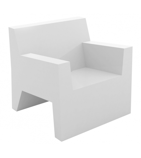 Jut Fauteuil Vondom