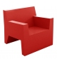 Jut Fauteuil Vondom