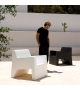 Jut Fauteuil Vondom