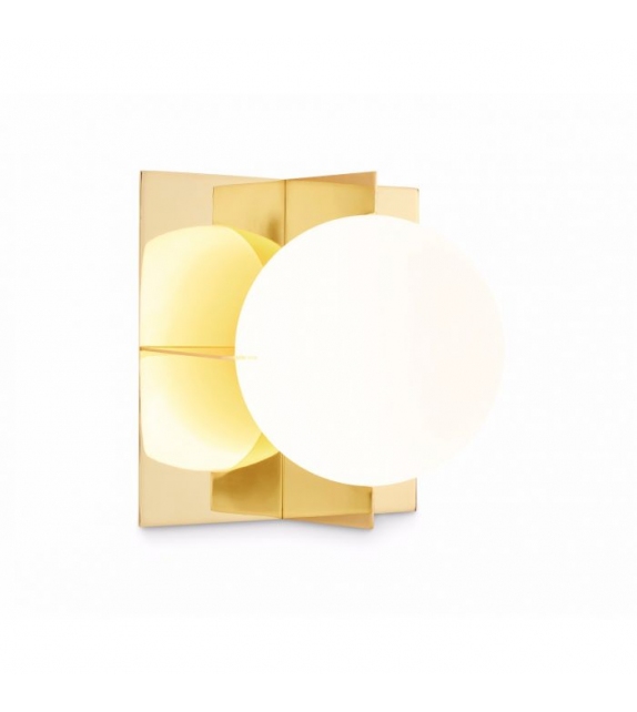 Plane Wall Tom Dixon Deckenleuchte / Wandleuchte