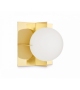 Plane Wall Tom Dixon Deckenleuchte / Wandleuchte