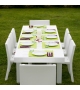 Jut Set de 2 Sillas Vondom