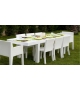 Jut Set de 2 Sillas Vondom