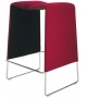 Lazy '05 B&B Italia Stool