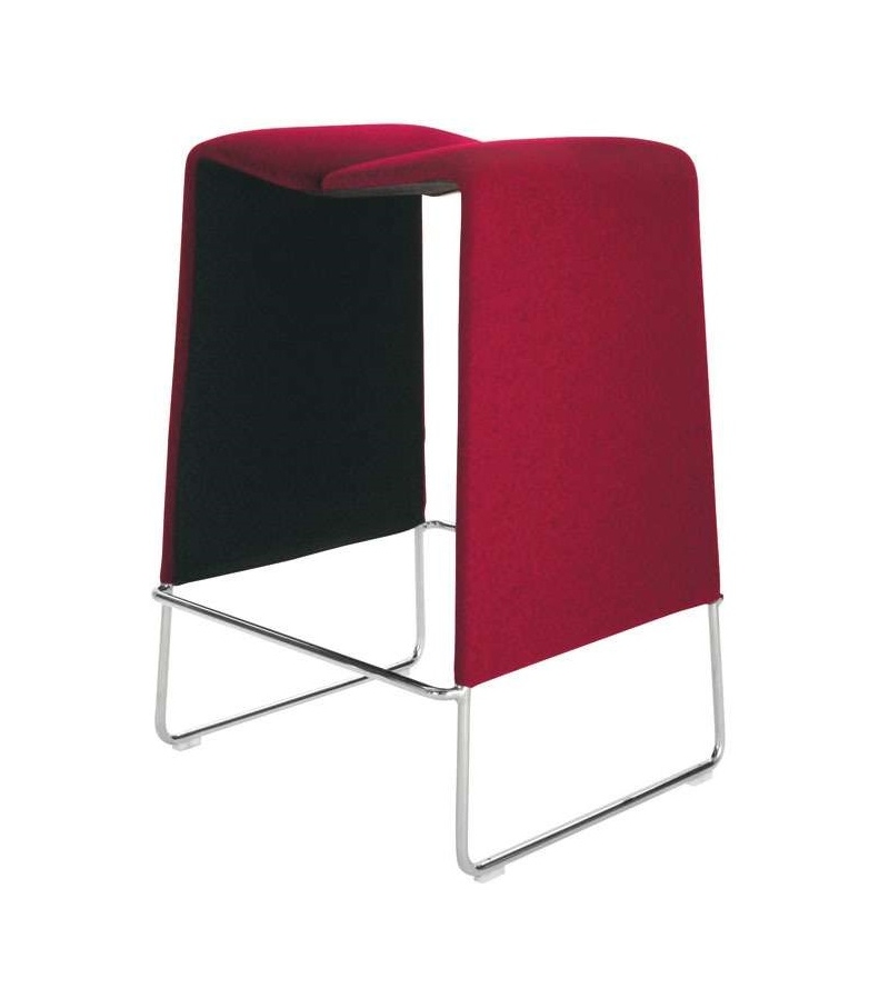 Lazy '05 B&B Italia Stool