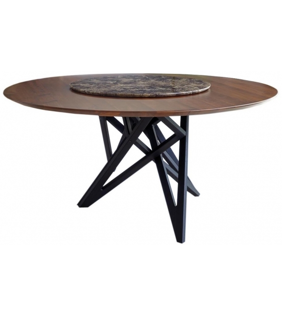 Ennea Ligne Roset Round Table