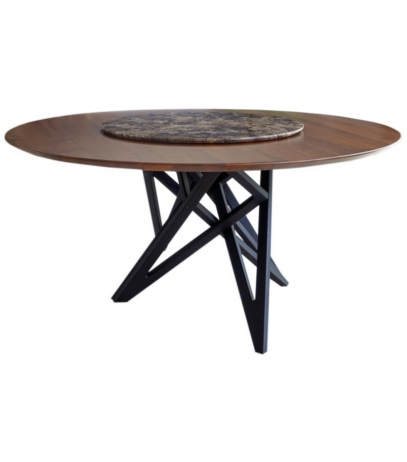 Ennea Ligne Roset Round Table