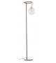 NH 22 Artemide Lampadaire