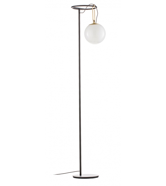 NH 22 Artemide Lampadaire