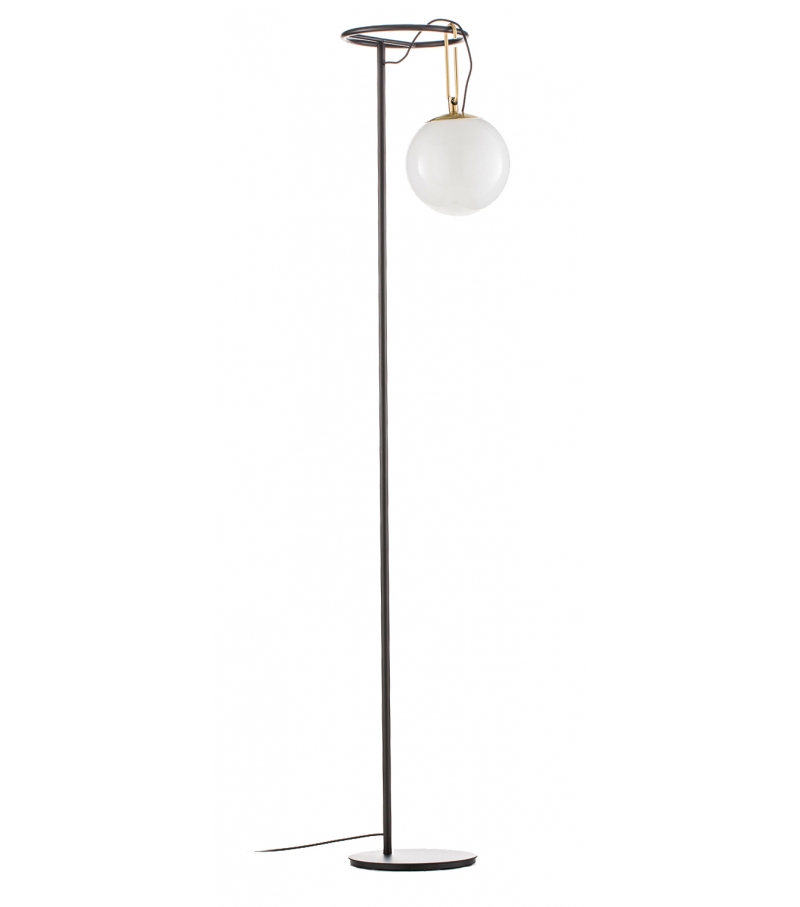 NH 22 Artemide Lampadaire