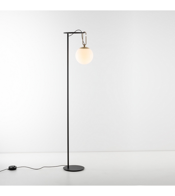 NH 22 Artemide Lampadaire