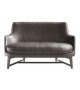 Guscio Flexform Loveseat