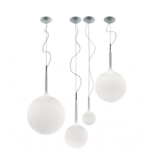 Castore Artemide Pendelleuchte