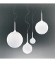 Castore Artemide Pendant Lamp