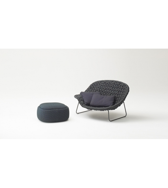 Shito Paola Lenti Pouf