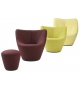 Anda Ligne Roset Hocker