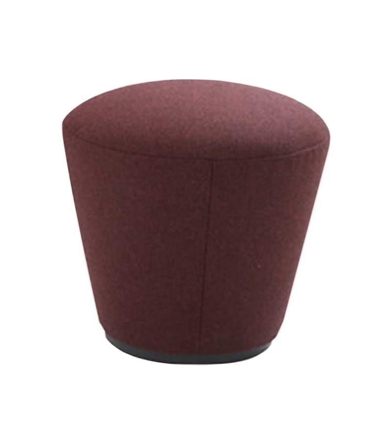 Anda Ligne Roset Hocker