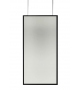 Discovery Space Rectangular Artemide Lampada a Sospensione