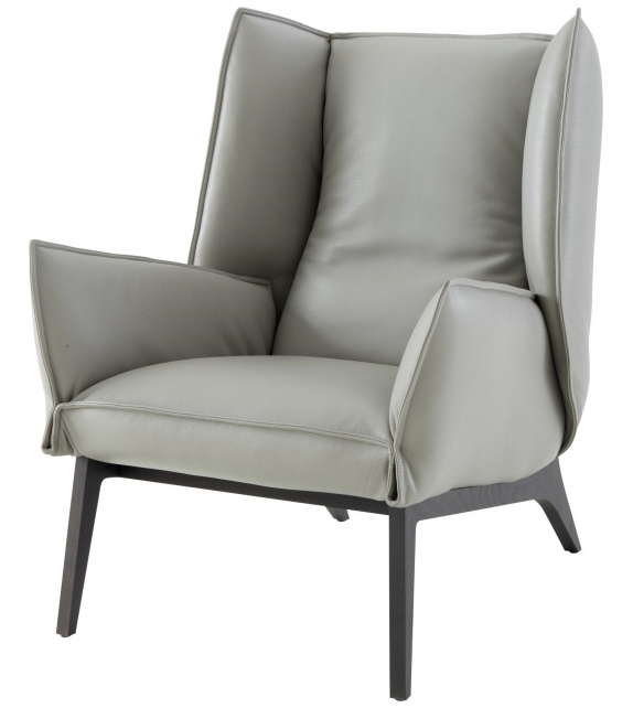 Toa Ligne Roset Poltrona