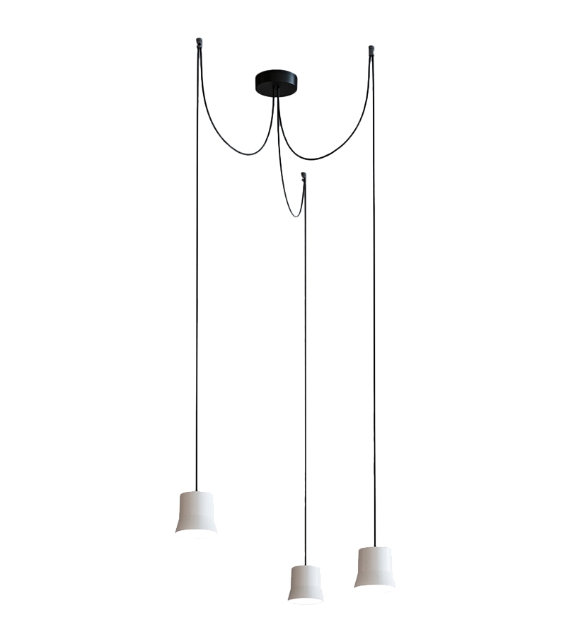 Gio. Light Artemide Pendant Lamp