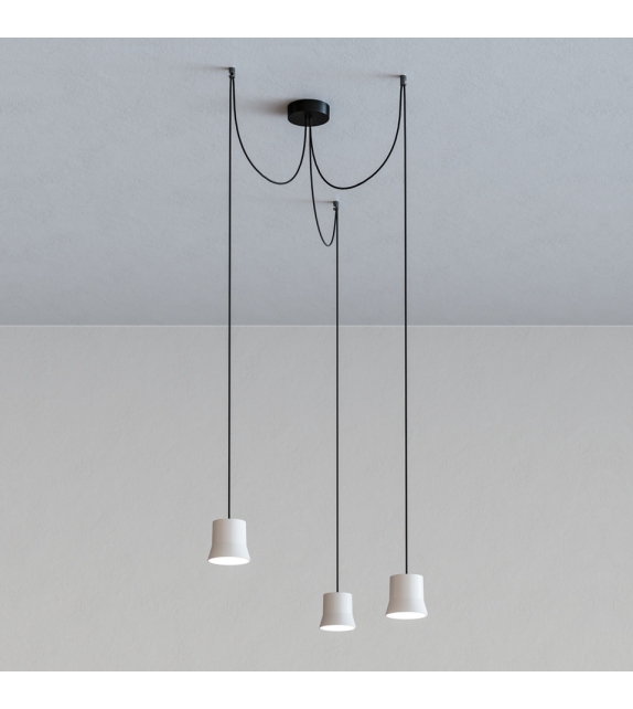 Gio. Light Artemide Pendant Lamp