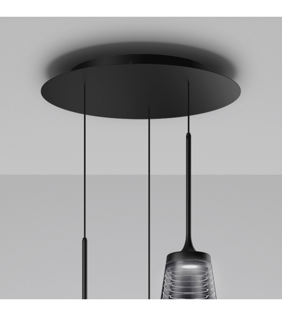 Look At Me Cluster Artemide Suspension